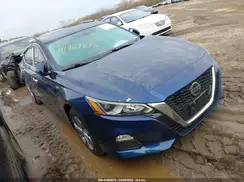 1N4BL4BV0KC159821 2019 NISSAN ALTIMA