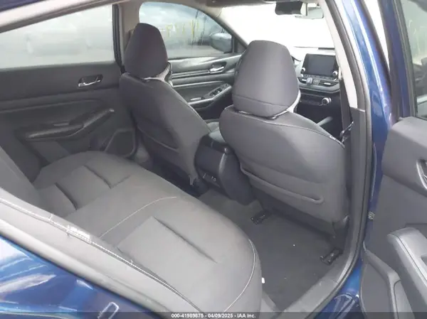 1N4BL4BV0KC159821 2019 NISSAN ALTIMA - Image 8