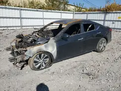 1N4BL4BV0KC160032 2019 NISSAN ALTIMA