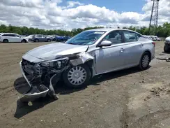 1N4BL4BV0KC160287 2019 NISSAN ALTIMA