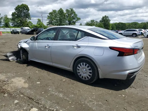 1N4BL4BV0KC160287 2019 NISSAN ALTIMA - Image 2