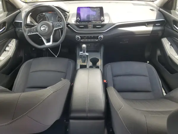 1N4BL4BV0KC160287 2019 NISSAN ALTIMA - Image 8