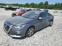 1N4BL4BV0KC160371 2019 NISSAN ALTIMA