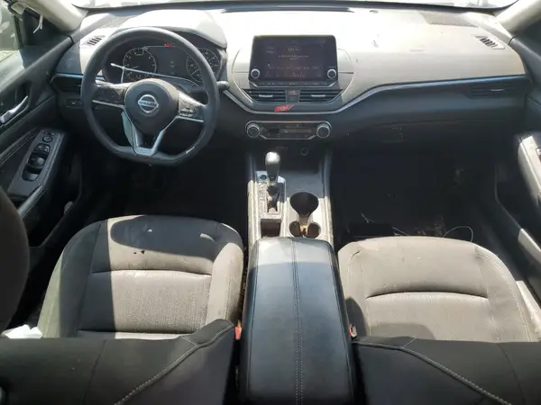 1N4BL4BV0KC160371 2019 NISSAN ALTIMA - Image 8