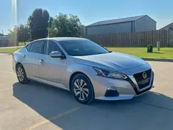1N4BL4BV0KC161150 2019 NISSAN ALTIMA