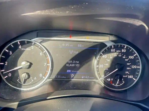 1N4BL4BV0KC161150 2019 NISSAN ALTIMA - Image 8