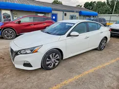 1N4BL4BV0KC161567 2019 NISSAN ALTIMA