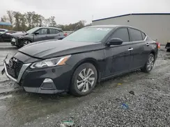 1N4BL4BV0KC162444 2019 NISSAN ALTIMA