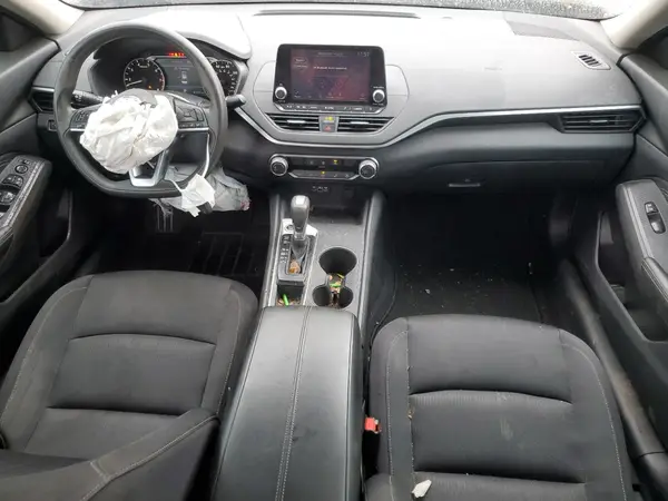 1N4BL4BV0KC162444 2019 NISSAN ALTIMA - Image 8