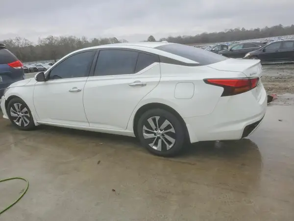 1N4BL4BV0KC163206 2019 NISSAN ALTIMA - Image 2