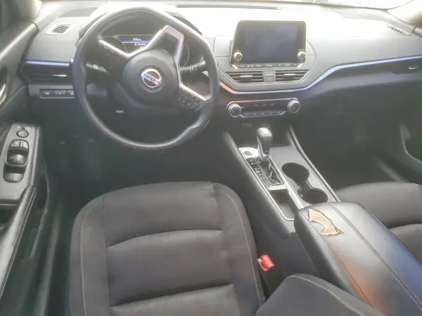 1N4BL4BV0KC163206 2019 NISSAN ALTIMA - Image 8