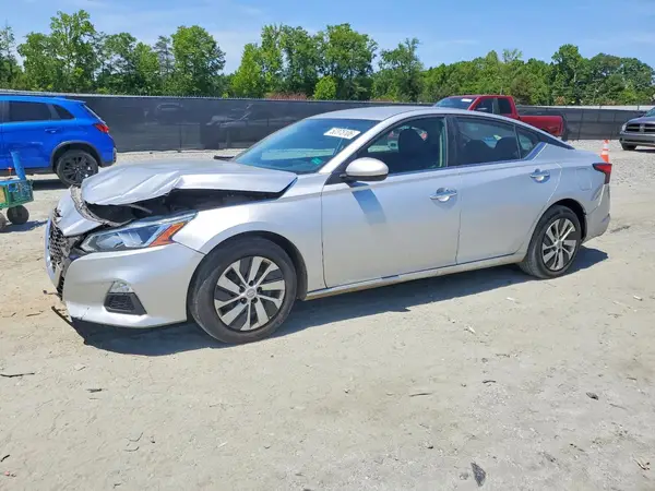 1N4BL4BV0KC164548 2019 NISSAN ALTIMA - Image 1