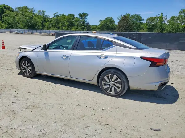 1N4BL4BV0KC164548 2019 NISSAN ALTIMA - Image 2