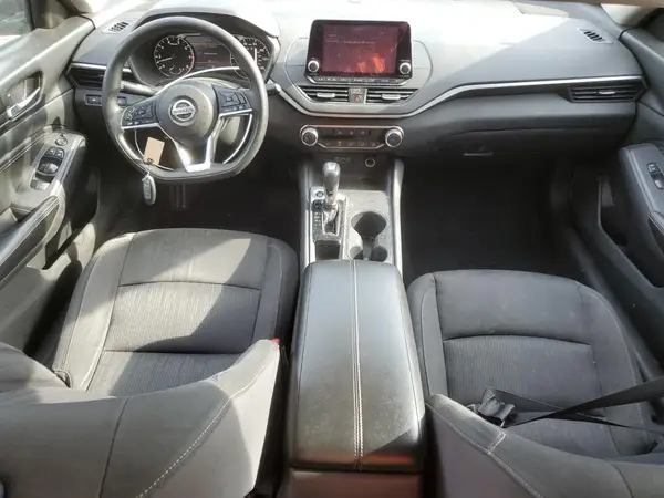 1N4BL4BV0KC164954 2019 NISSAN ALTIMA - Image 8