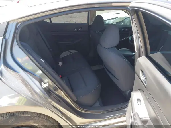 1N4BL4BV0KC165604 2019 NISSAN ALTIMA - Image 8