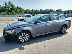1N4BL4BV0KC166445 2019 NISSAN ALTIMA