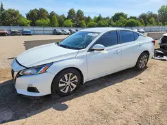 1N4BL4BV0KC167708 2019 NISSAN ALTIMA