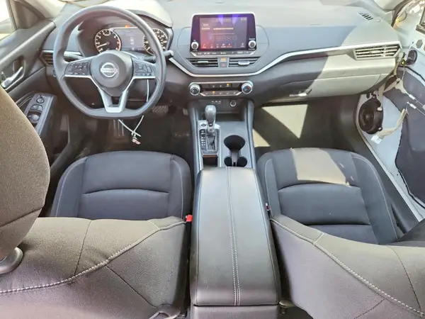 1N4BL4BV0KC167708 2019 NISSAN ALTIMA - Image 8