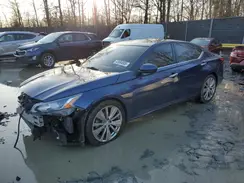 1N4BL4BV0KC168034 2019 NISSAN ALTIMA