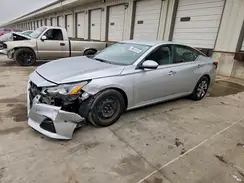 1N4BL4BV0KC168373 2019 NISSAN ALTIMA