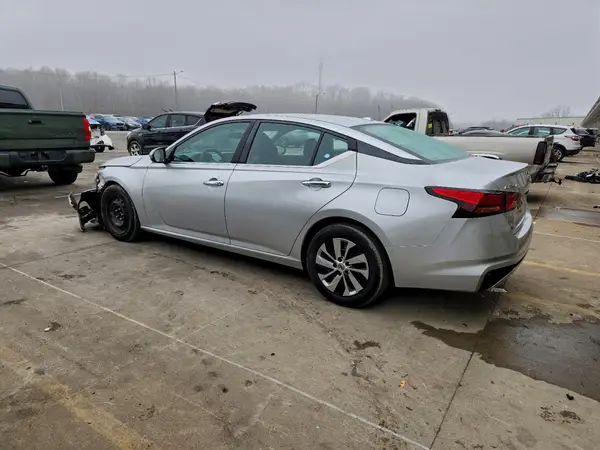 1N4BL4BV0KC168373 2019 NISSAN ALTIMA - Image 2