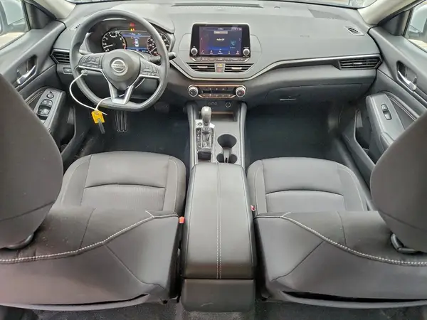 1N4BL4BV0KC168373 2019 NISSAN ALTIMA - Image 8