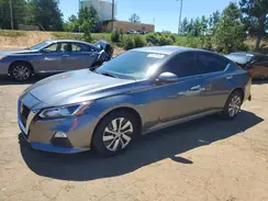 1N4BL4BV0KC171497 2019 NISSAN ALTIMA
