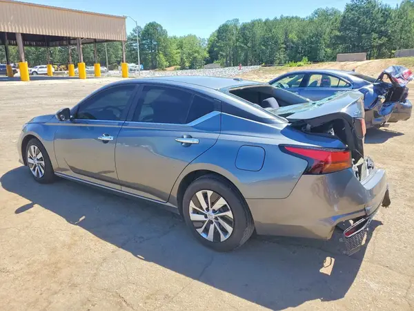 1N4BL4BV0KC171497 2019 NISSAN ALTIMA - Image 2