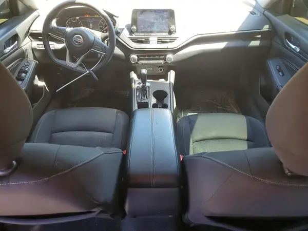 1N4BL4BV0KC171497 2019 NISSAN ALTIMA - Image 8