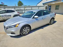 1N4BL4BV0KC172925 2019 NISSAN ALTIMA