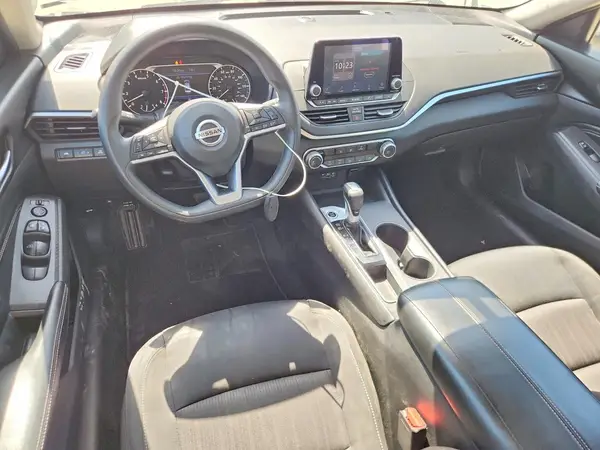 1N4BL4BV0KC172925 2019 NISSAN ALTIMA - Image 8
