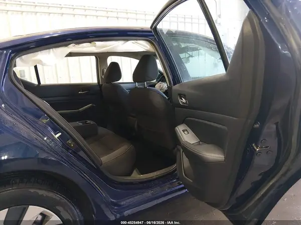 1N4BL4BV0KC174075 2019 NISSAN ALTIMA - Image 8