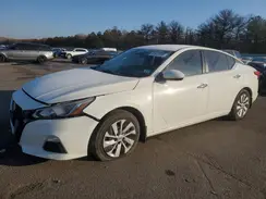 1N4BL4BV0KC175095 2019 NISSAN ALTIMA