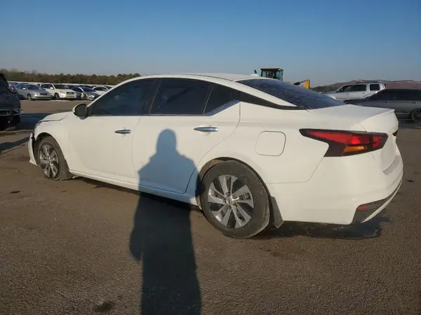 1N4BL4BV0KC175095 2019 NISSAN ALTIMA - Image 2