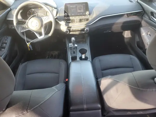 1N4BL4BV0KC175095 2019 NISSAN ALTIMA - Image 8