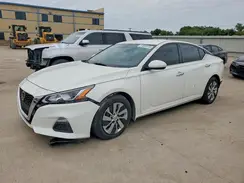 1N4BL4BV0KC175100 2019 NISSAN ALTIMA