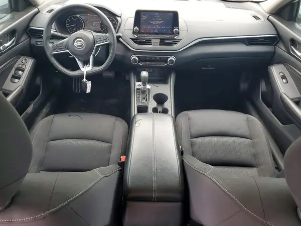 1N4BL4BV0KC175100 2019 NISSAN ALTIMA - Image 8