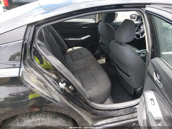 1N4BL4BV0KC177915 2019 NISSAN ALTIMA - Image 8