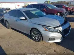 1N4BL4BV0KC186887 2019 NISSAN ALTIMA