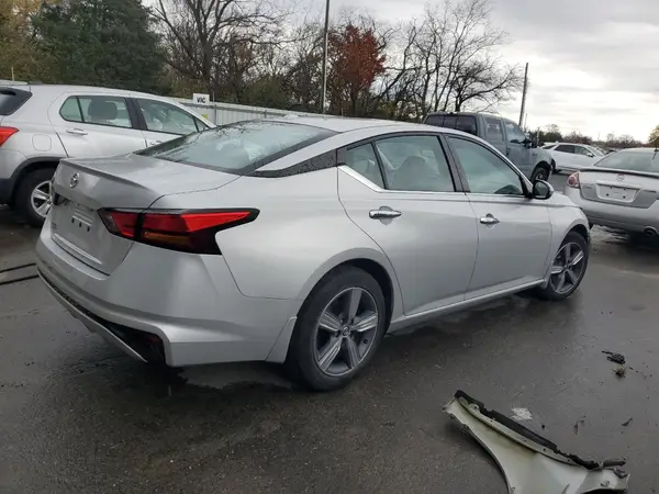 1N4BL4BV0KC187246 2019 NISSAN ALTIMA - Image 2