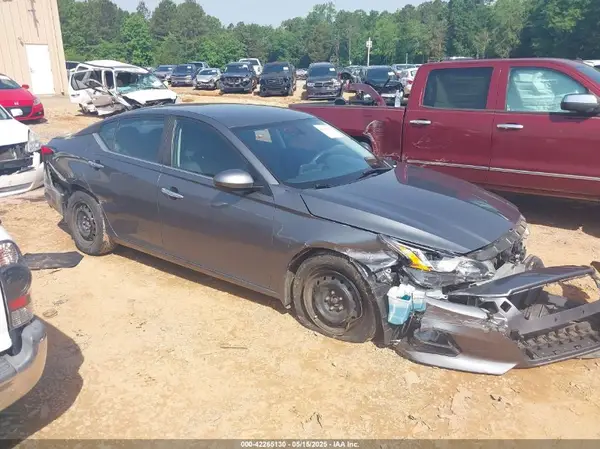 1N4BL4BV0KC188011 2019 NISSAN ALTIMA - Image 1