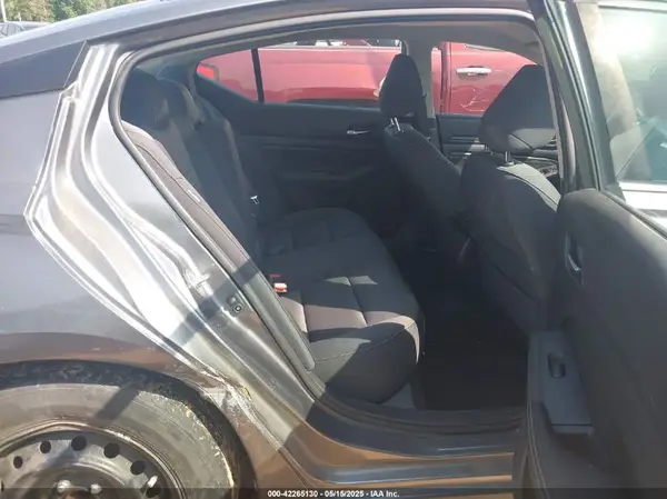 1N4BL4BV0KC188011 2019 NISSAN ALTIMA - Image 8