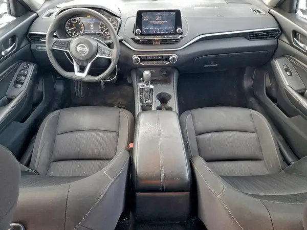 1N4BL4BV0KC189644 2019 NISSAN ALTIMA - Image 8