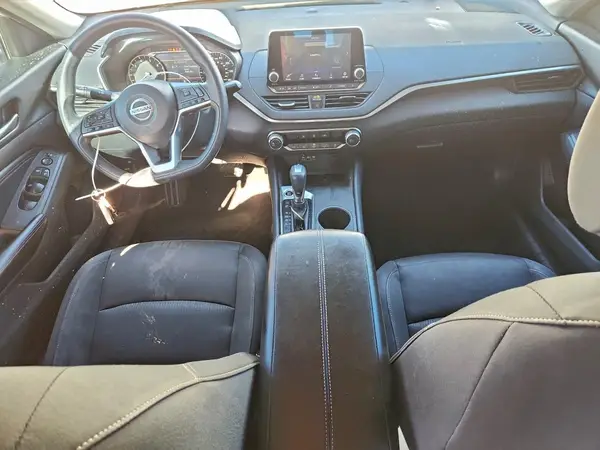 1N4BL4BV0KC190048 2019 NISSAN ALTIMA - Image 8