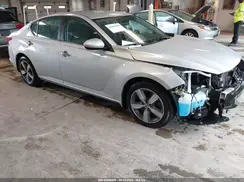 1N4BL4BV0KC190230 2019 NISSAN ALTIMA