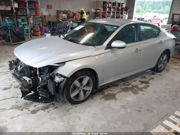 1N4BL4BV0KC190230 2019 NISSAN ALTIMA - Image 2