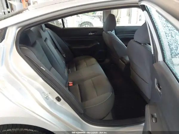 1N4BL4BV0KC190230 2019 NISSAN ALTIMA - Image 8