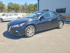 1N4BL4BV0KC191135 2019 NISSAN ALTIMA