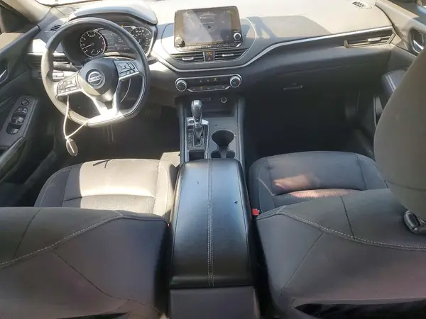 1N4BL4BV0KC191135 2019 NISSAN ALTIMA - Image 8