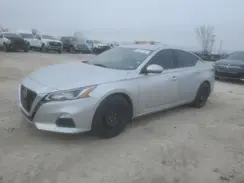 1N4BL4BV0KC192074 2019 NISSAN ALTIMA